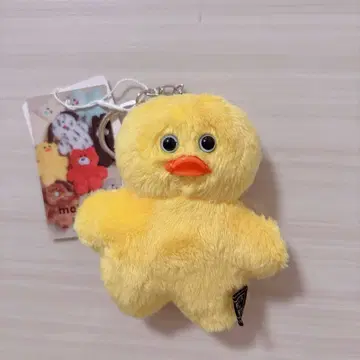 LOWRYSFARM 로리즈팜 mojojojo 토이 키링