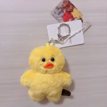 LOWRYSFARM 로리즈팜 mojojojo 토이 키링