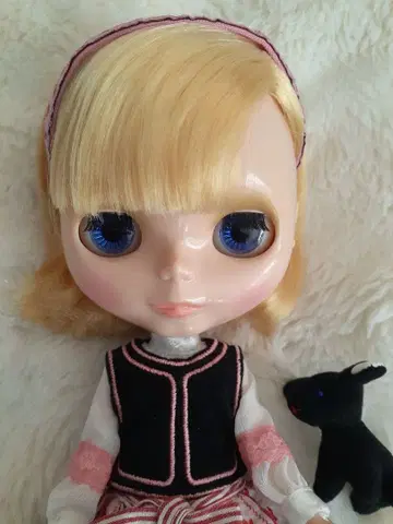 15일까지 판매. 네오 브라이스 미튼 바이 브라이스