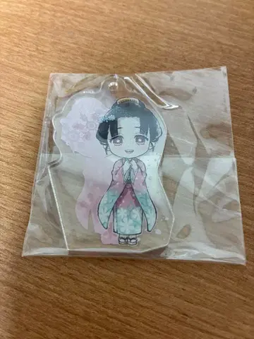 귀멸의 칼날 제일복권 코이유키