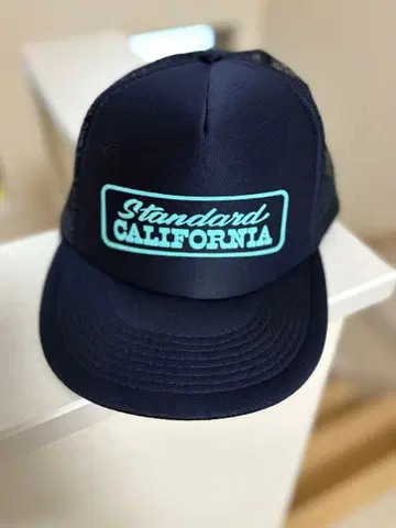 스탠다드 캘리포니아 캡