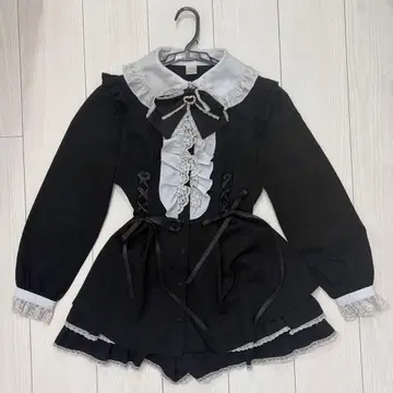 시크릿허니 셋업