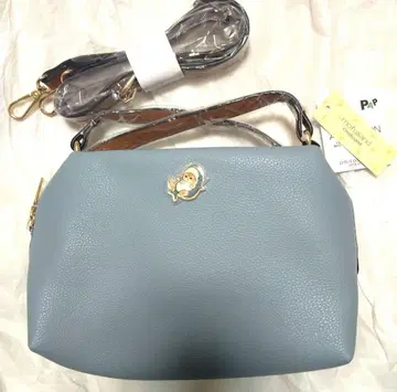 모프 샌드 2way 숄더백 사메냥 시마무라 mofusand