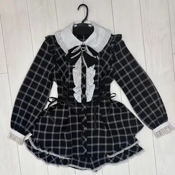 시크릿허니 셋업