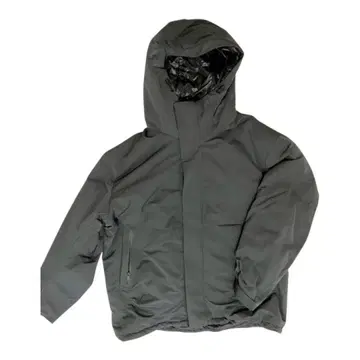 UNIQLO+J 하이브리드 다운 2020년 모델