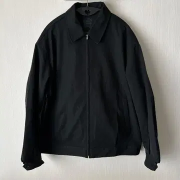 무인양품 지퍼 자켓 L 사이즈