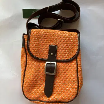 미사용 일본제 폴스미스 숄더백