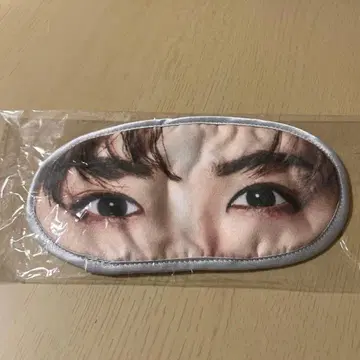 THE REASON 기무라 케이토 안대