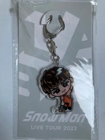 Snow Man 무카이 코지