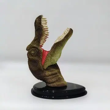 공룡 피규어 스피노사우루스