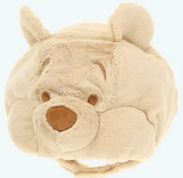 [미사용 새상품] 디즈니 푸우 팬캡