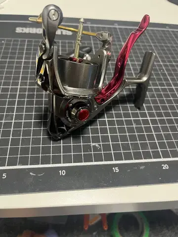 아이즈팩토리06 토너먼트 isoz 경기 커스텀 바디