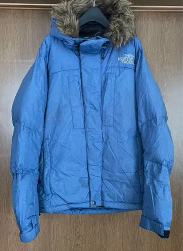 THE NORTH FACE 남성용 다운 자켓