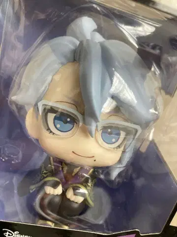 [ 주말 SALE 가격 ] 트위스테 아즐 아셰그로트 피규어 루캇뿌