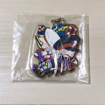 포켓몬 러버 스트랩 컬렉션 노보리 쿠다리 미사용