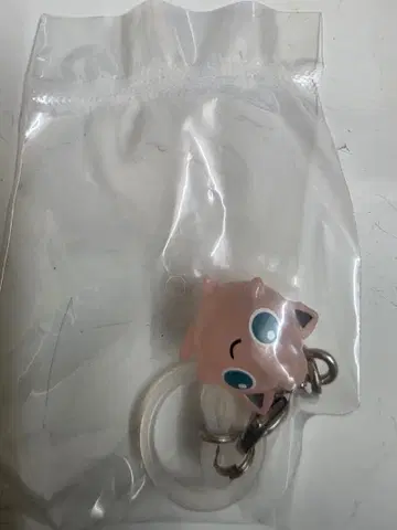 포켓몬 메지루시 액세서리 푸딩