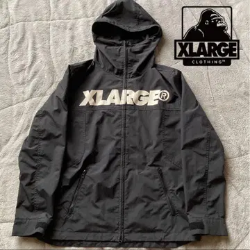 XLARGE 자켓