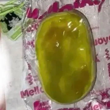 mellojoy 반숙 치즈 말차