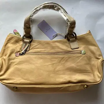 미사용 하자 있음 일본제 폴스미스 백