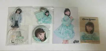 CUTIE STREET 이타쿠라 카나 묶음 판매 즉시 구매 낱개 판매