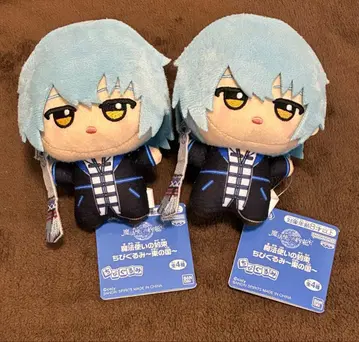 마법사의 약속 SD 인형 동쪽 나라 네로 1