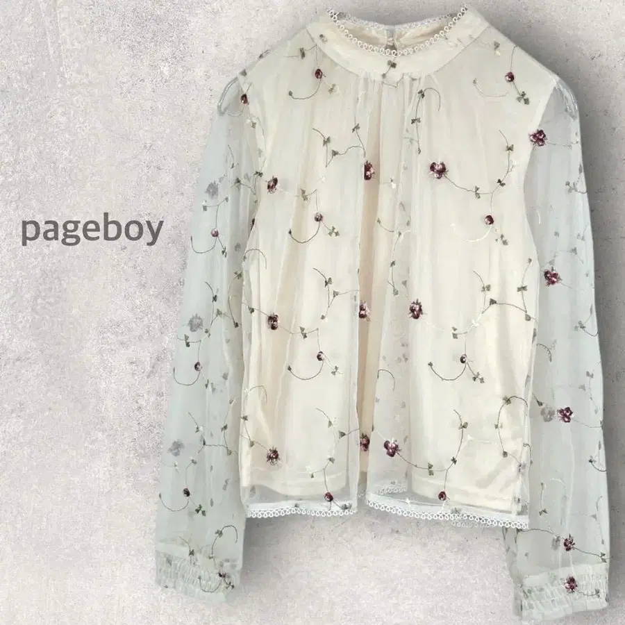 1번째 상품 이미지