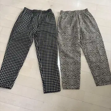 JOURNALSTANDARDrelume 와이드 팬츠 세트 판매