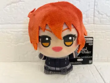 Fate/Grand Order SD 인형 vol.10 주인공(여) 구다코