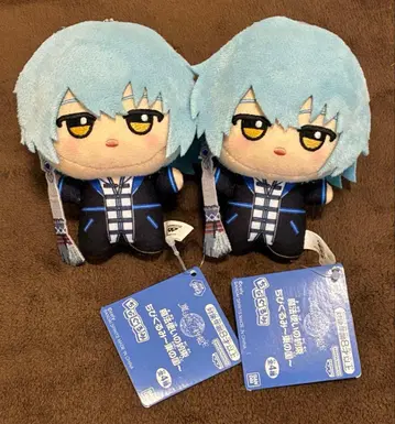 마법사의 약속 SD 인형 동쪽 나라 네로 2