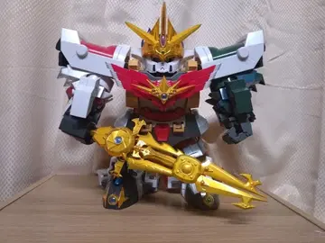 원조 SD 건 제네시스