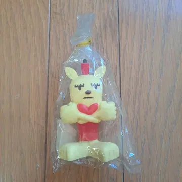 [ 미개봉 새상품 ]  캐릭터 마르산 피규어