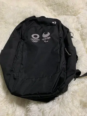 asics 도쿄 올림픽 백팩