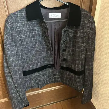 mila schon 밀라 쇤 자켓 아우터 여성용 42 L