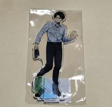 나의 히어로 아카데미아 리바이 복권 메이트 아크릴 스탠드