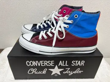 컨버스 올스타 하이 '잼홈메이드' 멀티 컬러 HI 28