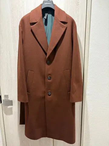 HEVO 이보 오스투니 테라코타 46 사이즈 새상품급