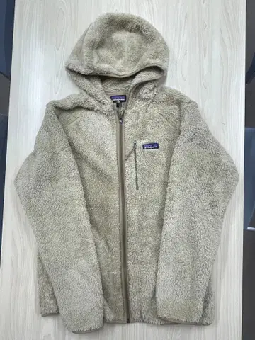 patagonia 플리스 자켓 L