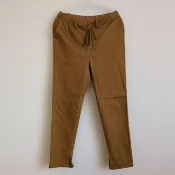 [ BOYS' ROOM ] 브라운 계열 캐주얼 팬츠 F 사이즈 보이즈룸