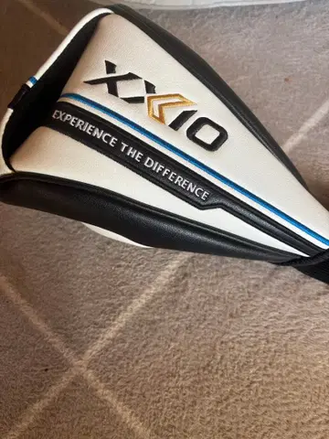 XXIO 드라이버용 골프헤드커버