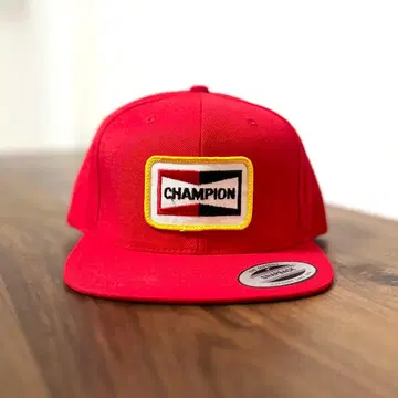 [80sCHAMPION 빈티지 와펜] 트래커 캡 아메카지 구제 의류