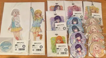 학마스 DMM 스크래치