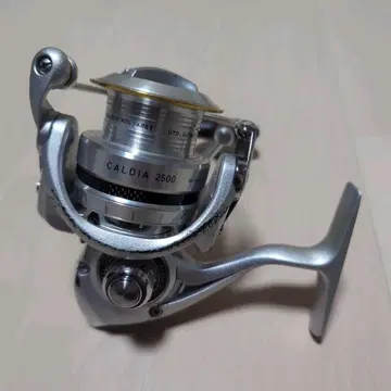 다이와 11 칼디아 2500 DAIWA CALDIA