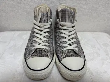 컨버스 올스타 C다운 CG HI 브라운 28cm