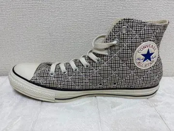 컨버스 올스타 C다운 CG HI 브라운 28cm