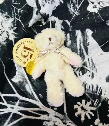 타리즈 베어풀 15주년 & 증정