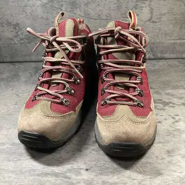 레어 Treksta 트레킹 슈즈 GTX 등산 고어텍스 23cm