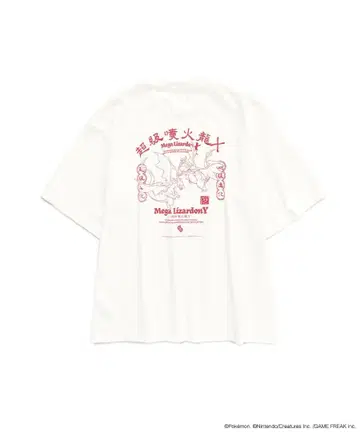 포켓몬 차이나T 리자몽 퍼블릭 도쿄