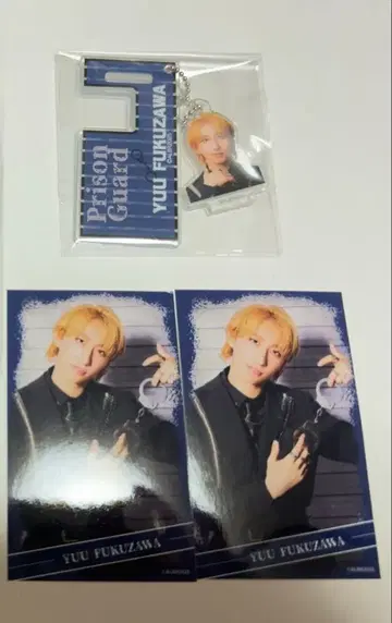 액터즈 리그 브레인 A L 복권 후쿠자와 유우