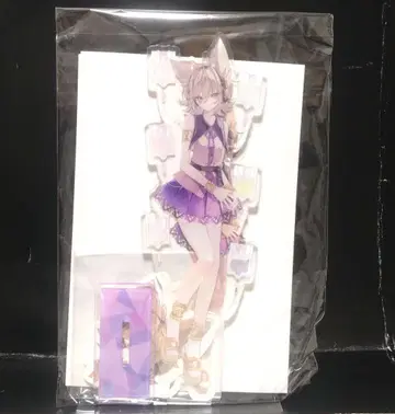 동방Project 토요사토미미노 미코 아크릴 스탠드