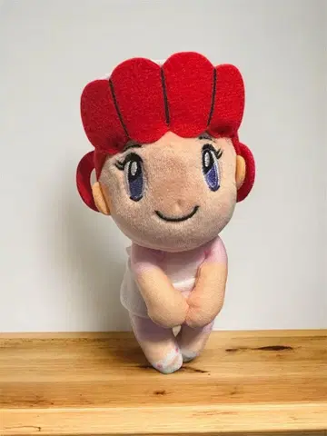 포켓몬 센터의 언니 조이 씨 마스코트 봉제 인형 포켓몬